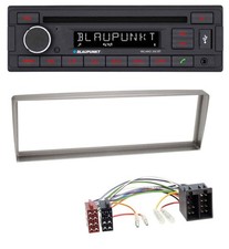 Blaupunkt MP3 USB CD Bluetooth AUX Autoradio für Alfa Romeo 156 (2003-2005)