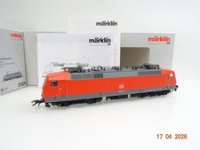 Märklin H0 37539 E-Lok BR 120