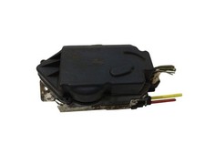 Mercedes-Benz E W211 Tailgate