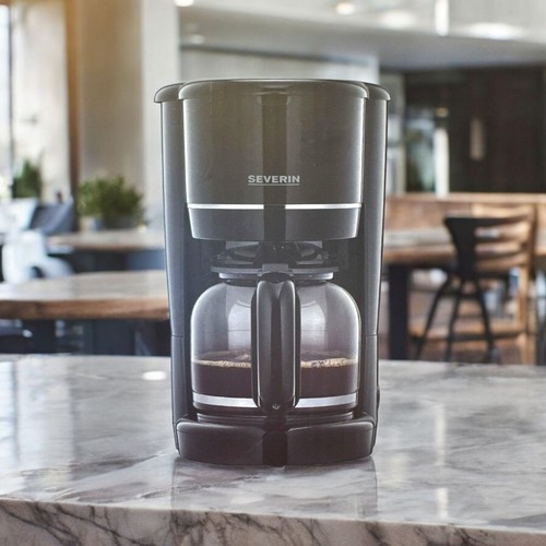 Severin 4320 kaffeemaschine - 4320,