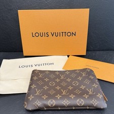 Authentic louis vuitton etui - authentic,