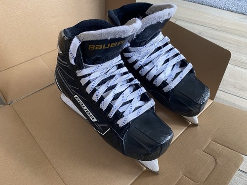 Bauer torwartschlittschuhe - bauer,