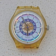 Vintage Swatch Automatic