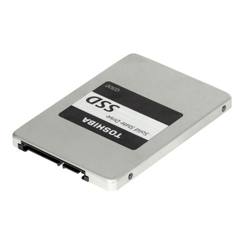 Festplatte ssd toshiba q300 - festplatte,