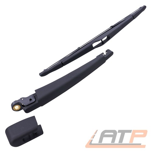 Wischerarm kappe hinten - kappe,