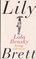 Lola Bensky von Lily Brett