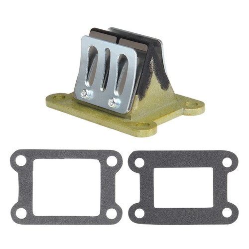 Membran block dichtung - block, 2x