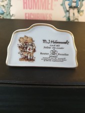 M.I. Hummel Verkaufsaufsteller