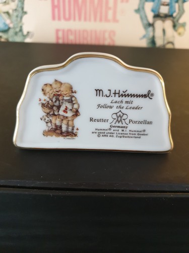 Hummel verkaufsaufsteller - m.i.,