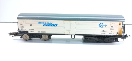 Piko kühlwagen 82 - h0,