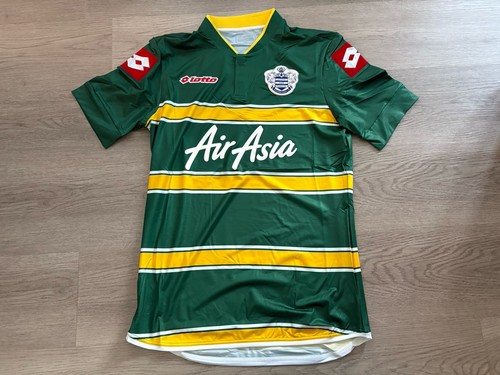 Qpr queens park rangers - rangers, lotto