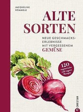 Gemüse-Kochbuch – Alte