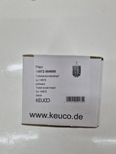 KEUCO WC BÜRSTE SCHWARZ PLAN