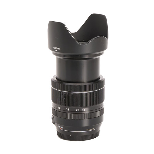 Fujifilm 55mm 4 r lm - fujifilm,