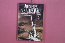 342284 Werner Klemke ABENTEUER