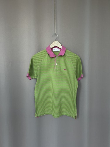 Thomas burberry poloshirt - burberry,