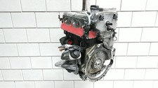 Motor volkswagen passat - motor,