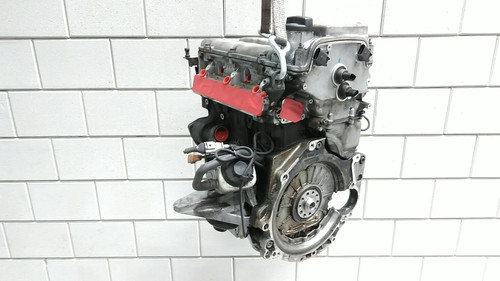 Motor volkswagen passat - volkswagen, (3b3)