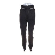 Oceans Apart, Jogginghose, Größe: S, Schwarz, Bio-Baumwolle/Elasthan/Modal -tUC