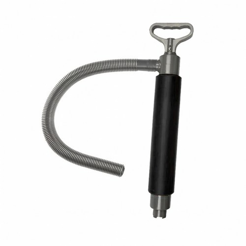 Kajak lenzpumpe mit schlauch - mit,