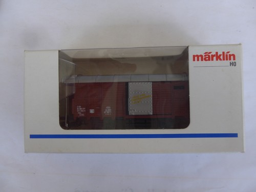 Märklin 46051 güterwagen - 46051,