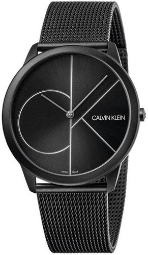 Calvin klein minimal - klein, k3m5145x