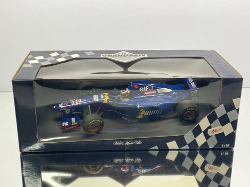 Minichamps 950025 ligier mugen - 950025,