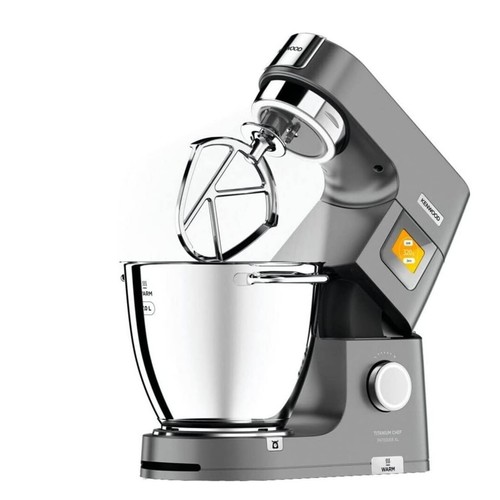 Kenwood küchenmaschine - kenwood,