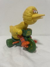 Sesamstraße Bibo Big Bird