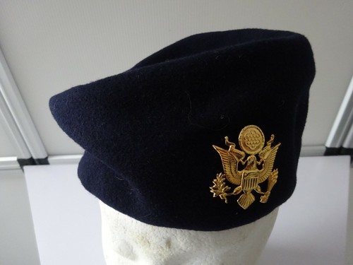 Selten beret - (a009), us