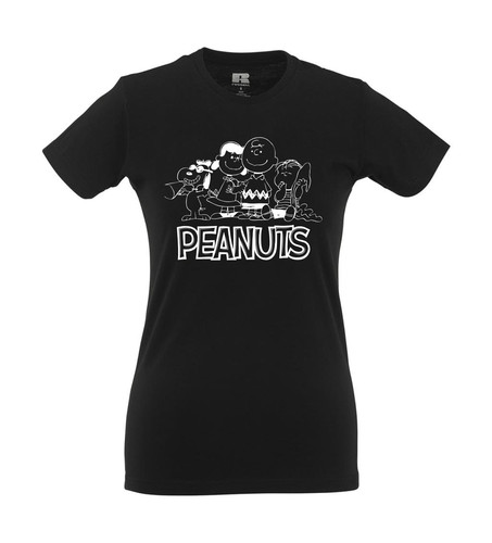 Peanuts snoopy charlie - brown, i