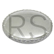 Tankverschluss Hanomag 80 mm R