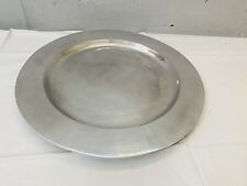 PLATZTELLER Orient Teller orientalisch SILBER Farbe Ø 33 scottsdale Arizona