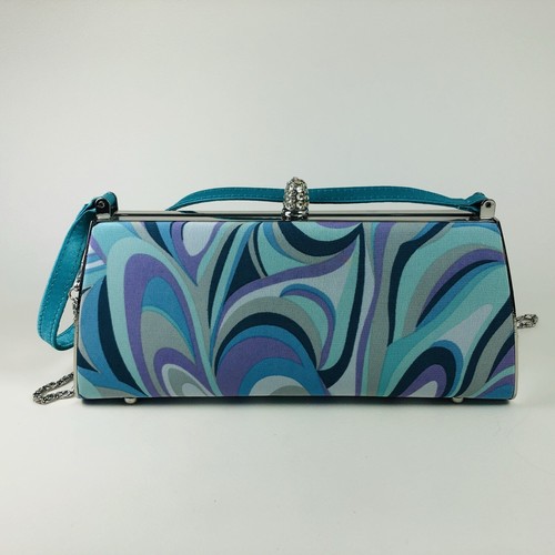 Frangi emilio pucci look - pucci,