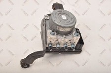 BMW 3 F31 320d 2.0 16V 190PS ABS Pumpe Hydraulikblock Steuergerät 6891611