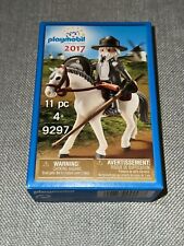 Playmobil Collectors Club 2017 Don Quijote 9297 Neu & OVP Sonderfigur Ritter
