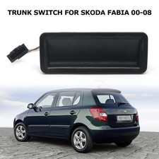 Heckklappen Griff Taster Mikro