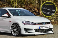 Bi Spoilerschwert Frontspoiler