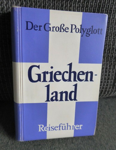 Griechenland reiseführer - griechenland,,
