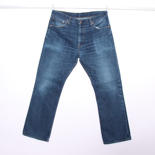 Levi 507 bootcut - bootcut, jeans