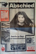 Bild zeitung november - bild,