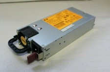 HP ProLiant Power Supply