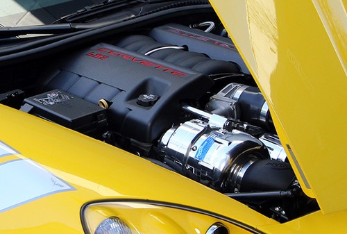 Chevy corvette 13 ls3 - 08-13,