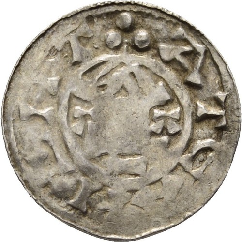 Sachsen otto adelheid pfennig - sachsen,