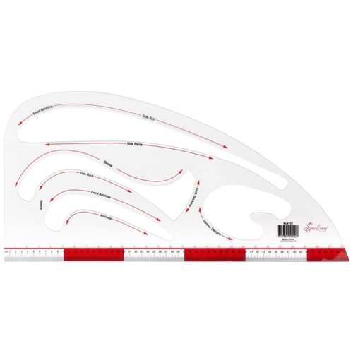 Sew easy schneiderlinea - sew,