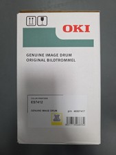 Oki drum yellow - oki,