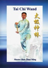 Dvd box set tai chi - dvd,