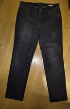Cambio Jeans dunkelgrau - Gr