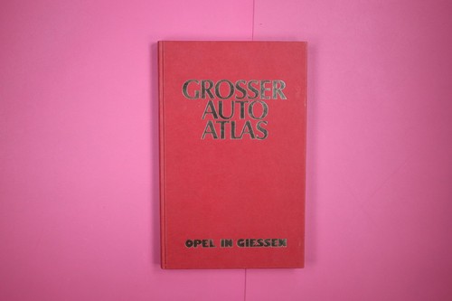183740 der grosse auto - 183740,