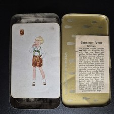 "Schwarzer Peter" Josef Scholz